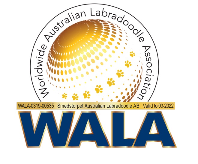 Smedstorpet 03-22 WALA Logo